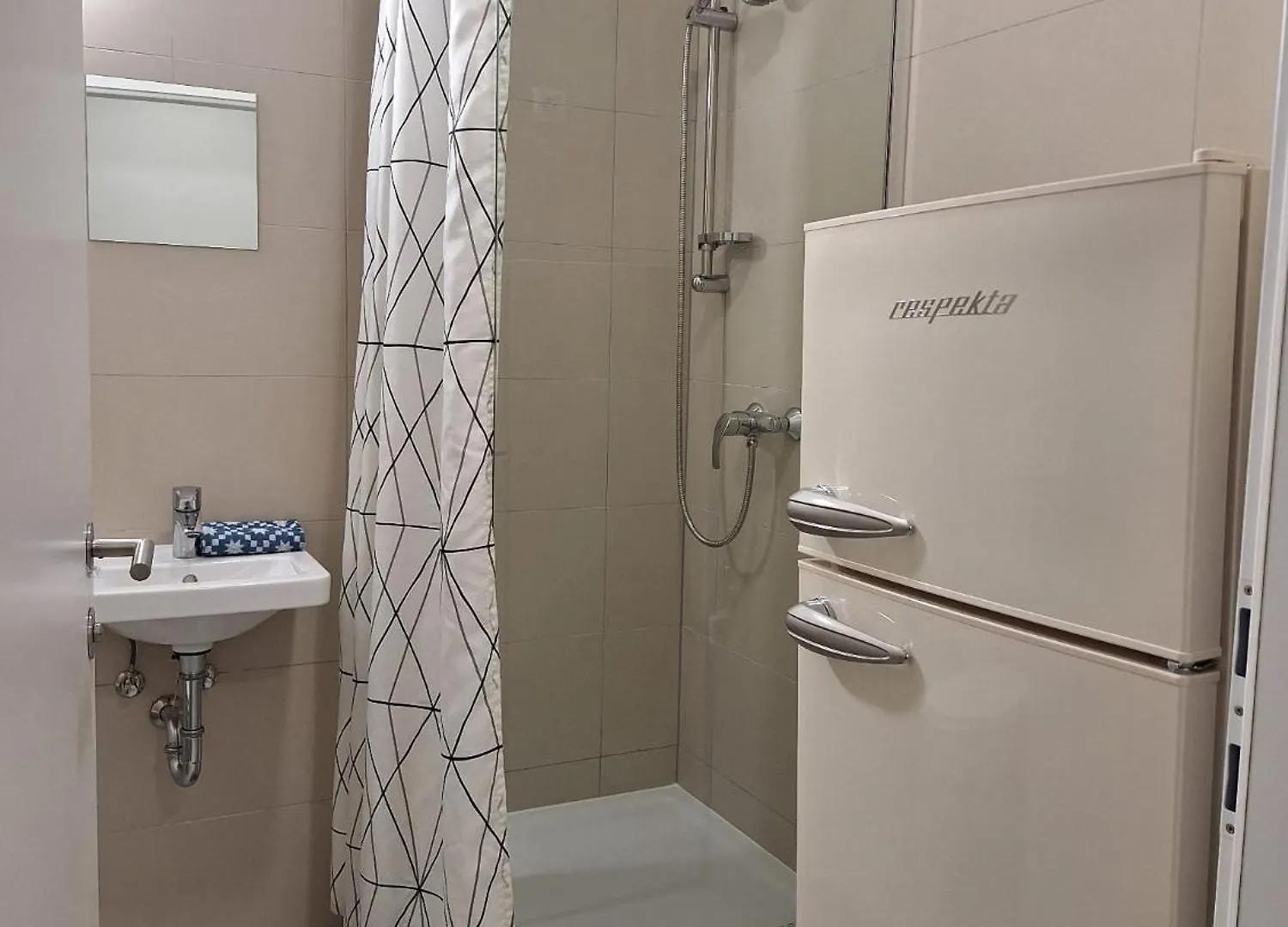 Apartment Betariel'Com Augarten Vienna