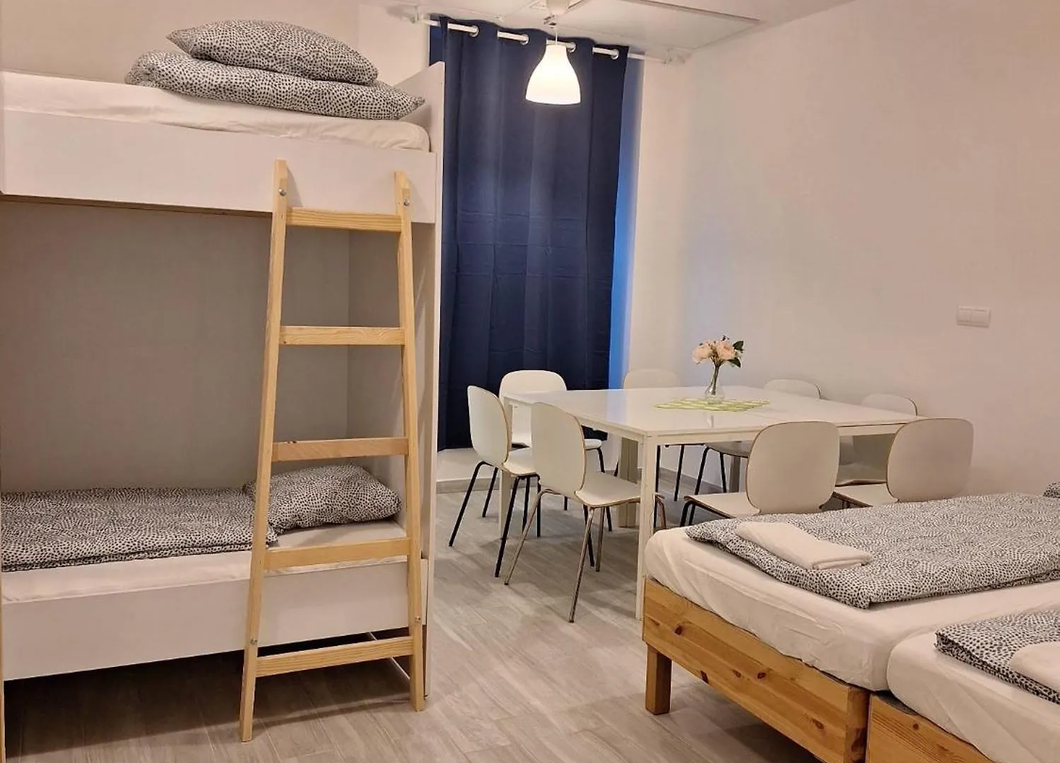 Apartment Betariel'Com Augarten Vienna