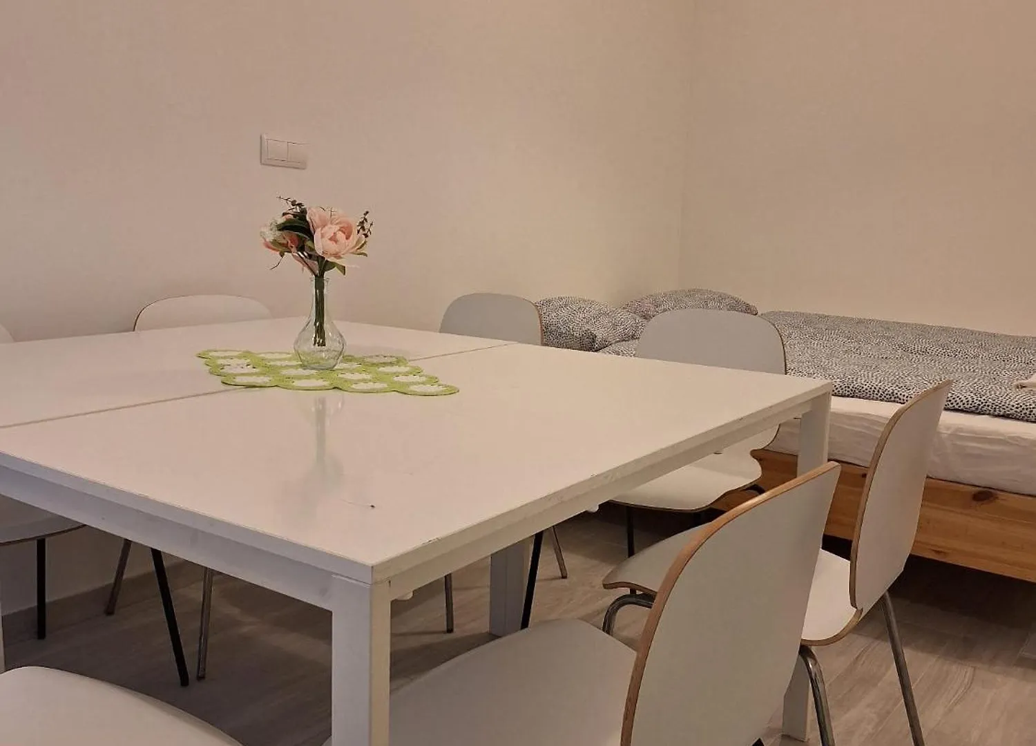 Apartment Betariel'Com Augarten Vienna