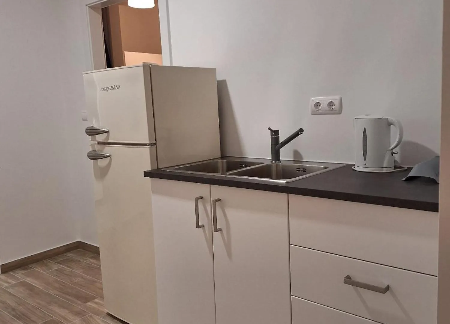 Betariel'Com Augarten Vienna Apartment