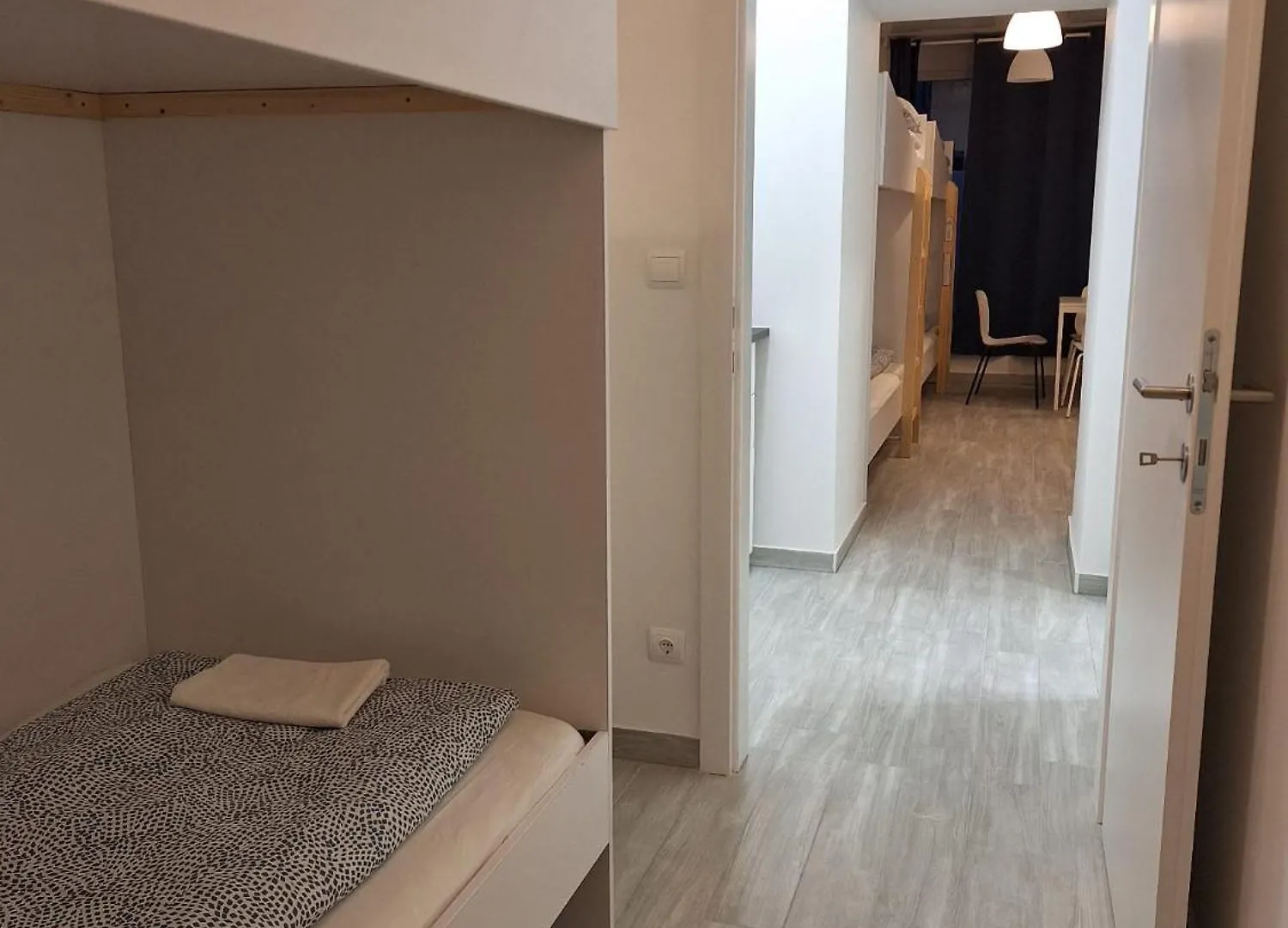 Apartment Betariel'Com Augarten Vienna
