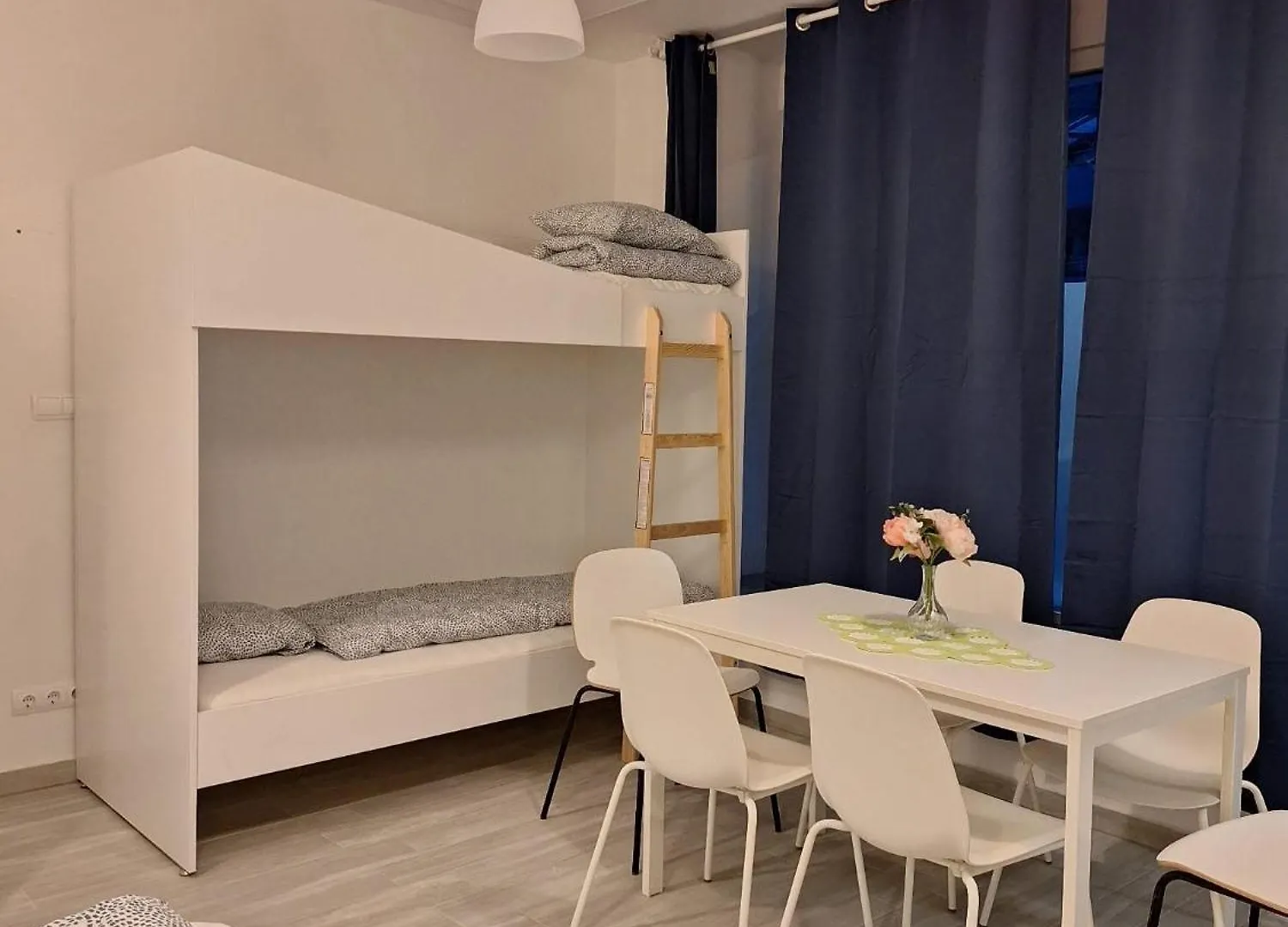 Apartment Betariel'Com Augarten Vienna Austria